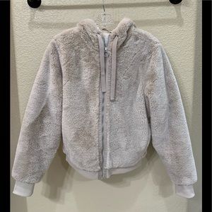 Athleta Coat